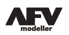 AFV Modeller